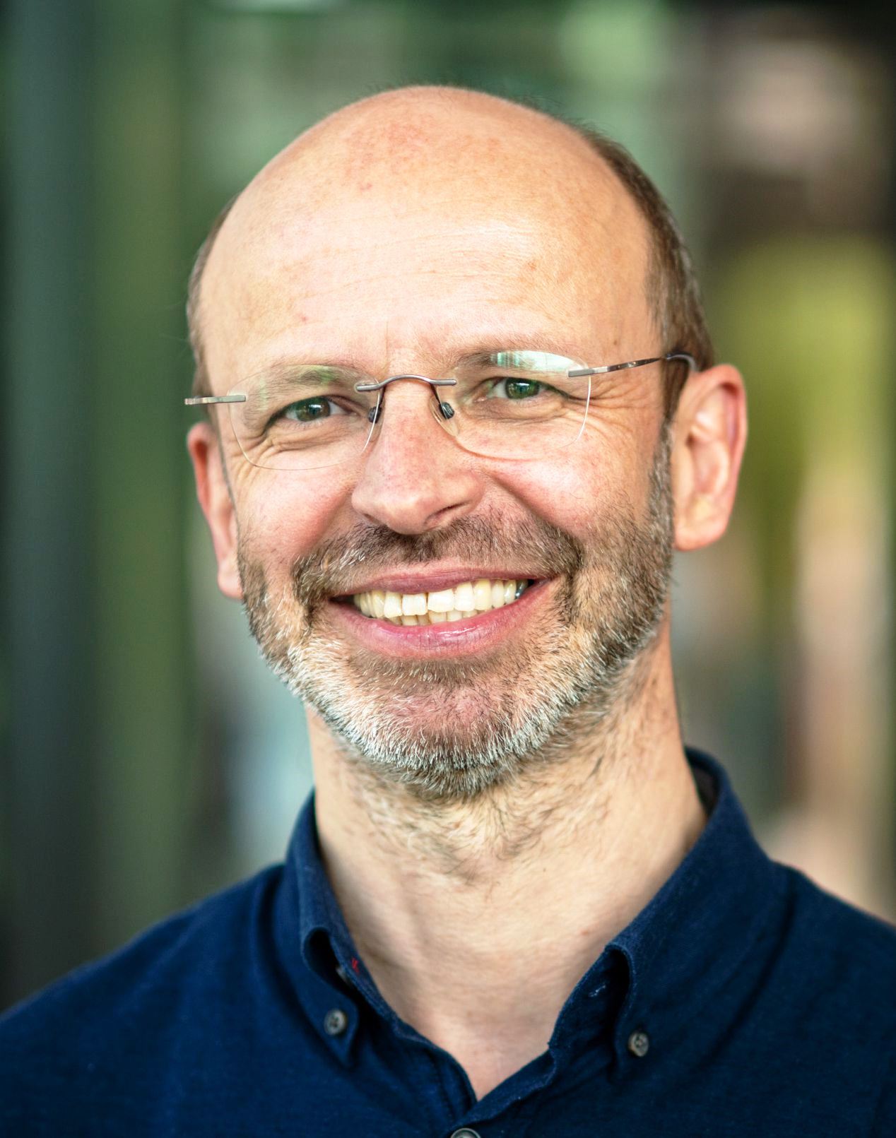 Gerhard Harmuth